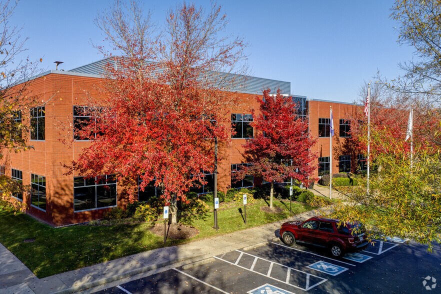 More Photos Of 5101 Cox Rd, Glen Allen Office For Lease