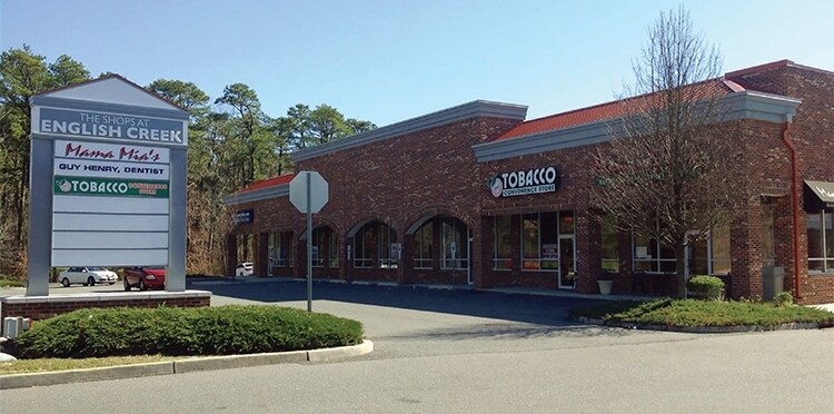 Primary Photo Of 6105 W Jersey Ave, Egg Harbor Township Storefront Retail Office For Lease