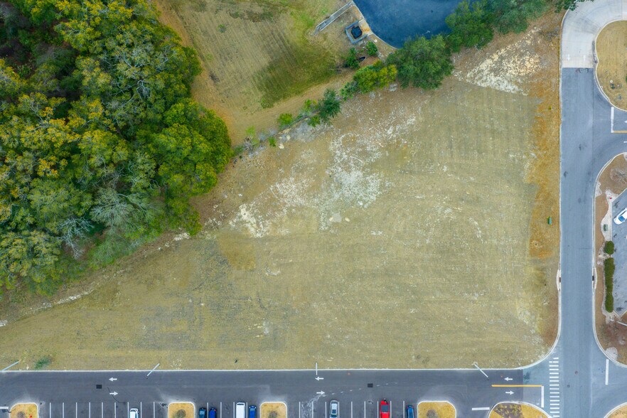 More Photos Of TBD Northwest Blitchton Rd, Ocala Land For Lease