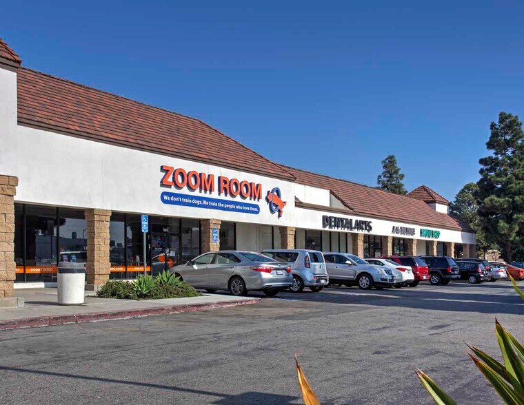 More Photos Of 2701 Manhattan Beach Blvd, Redondo Beach Land For Sale
