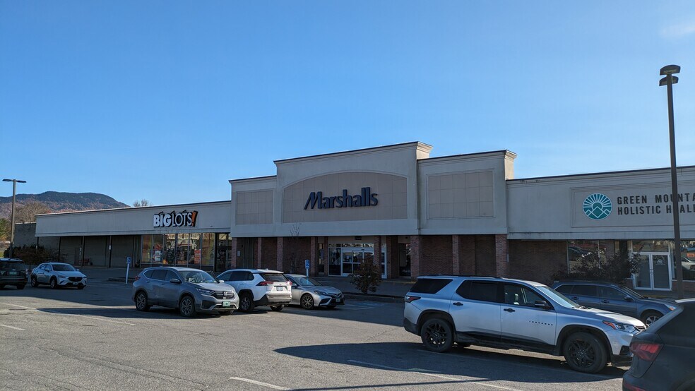 More Photos Of 100% Occupancy - 103,380 SF Shopping Center, Morrisville Storefront For Sale