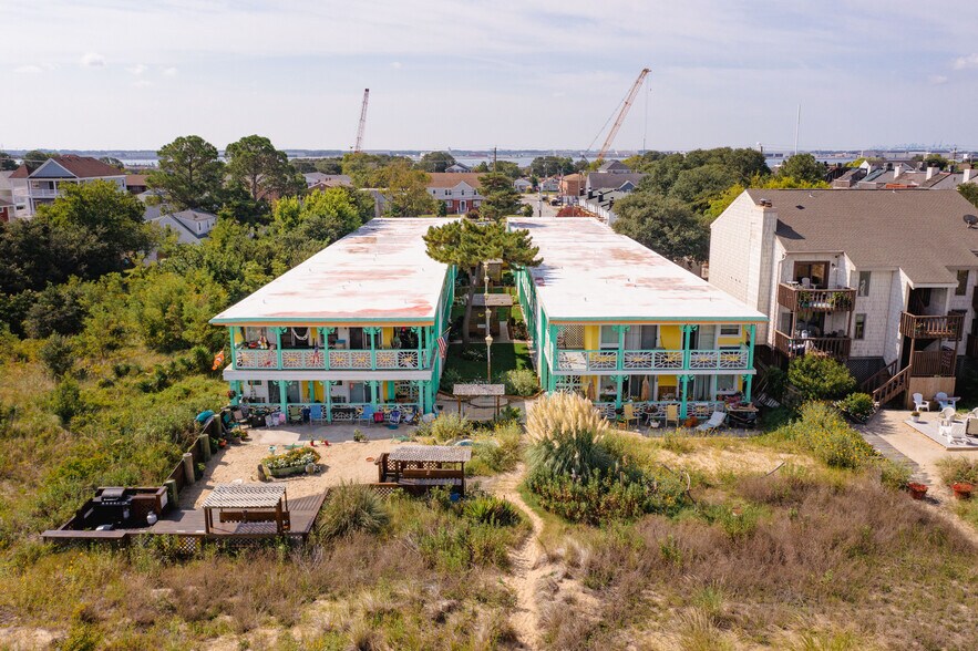 More Photos Of 1240 W Ocean View Ave, Norfolk Apartments For Sale