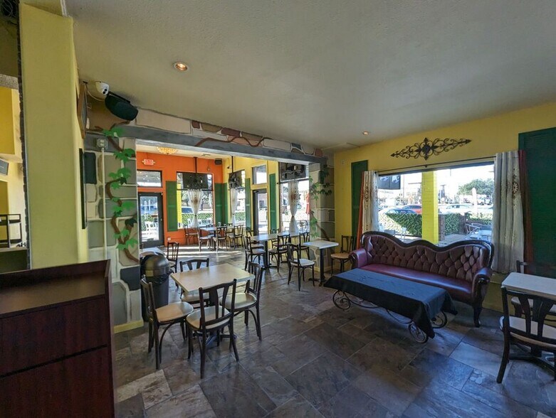 More Photos Of 3730 Washington Ave, Houston Freestanding For Sale