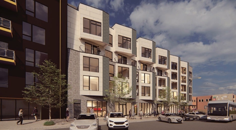 More Photos Of 828-840 N 2nd St, Philadelphia Apartments For Lease