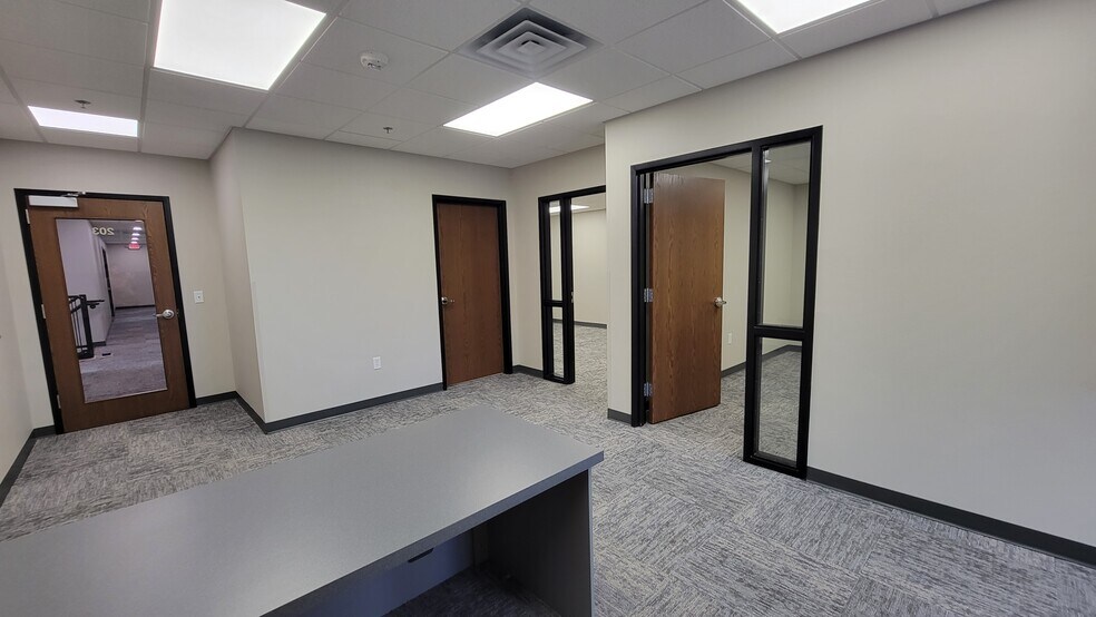 More Photos Of 418 E Rosser Ave, Bismarck Loft Creative Space For Lease