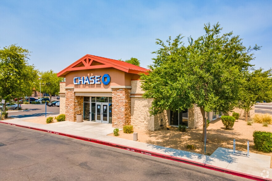 More Photos Of W Lower Buckeye Rd @ NEC 99th Ave & Lower Buckeye Rd, Tolleson Unknown For Lease