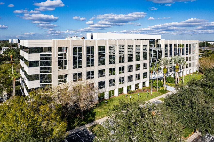 More Photos Of 300 International Pky, Heathrow Unknown For Lease