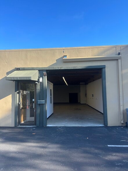 More Photos Of 37 Commercial Blvd, Novato Industrial For Lease