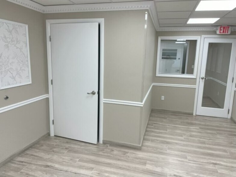 More Photos Of 1010 Grand Army Hwy, Swansea Office For Sale