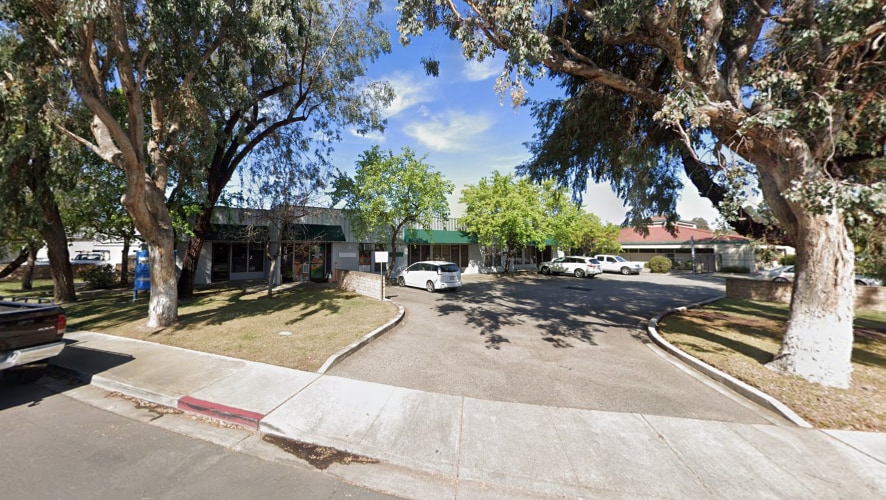 More Photos Of 2111-2133 Research Dr, Livermore Unknown For Lease