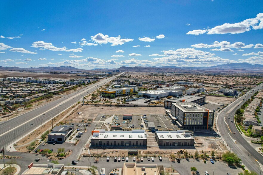 More Photos Of , Las Vegas General Retail For Sale