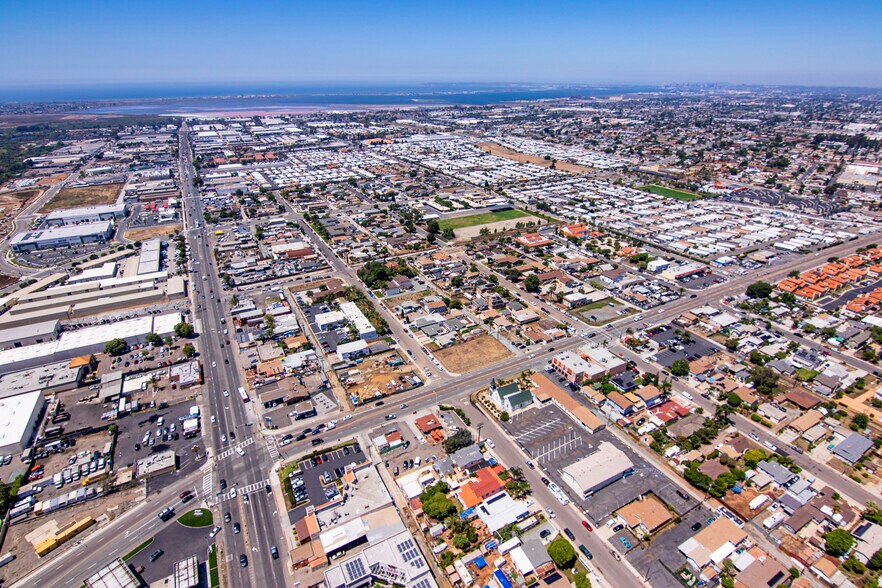 More Photos Of 3rd Ave @ Zenith, Chula Vista Land For Sale