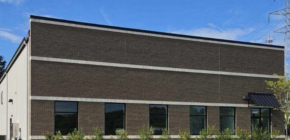 More Photos Of 4600 Trademark Dr, Raleigh Warehouse For Lease