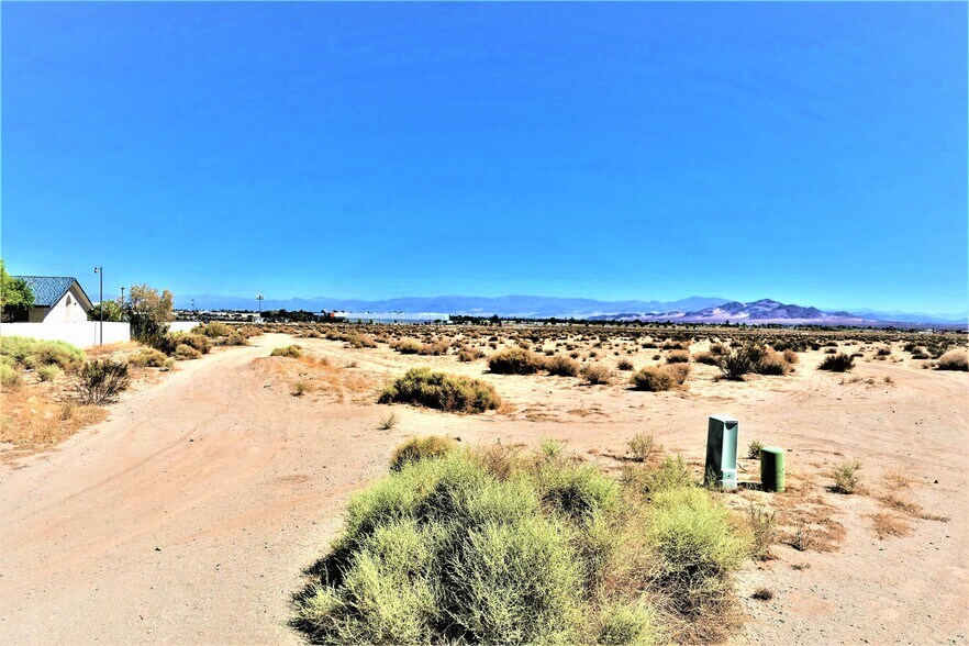 More Photos Of E Dolphin Ave, Ridgecrest Land For Sale