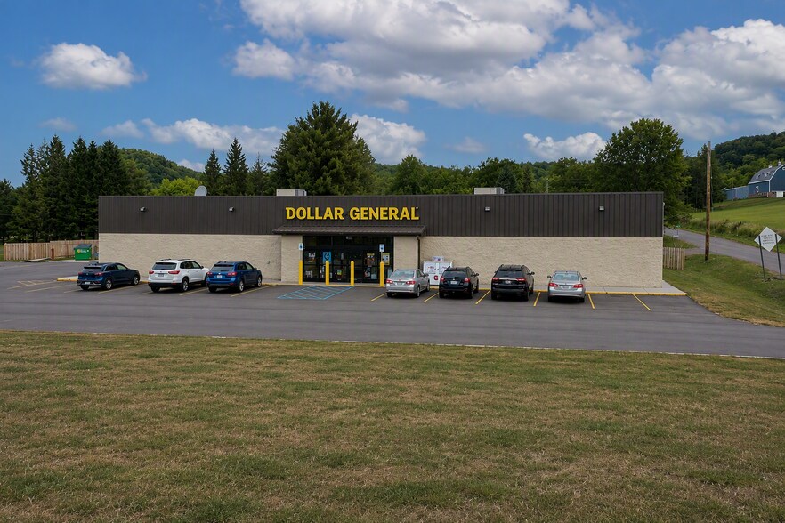 Primary Photo Of 1406 U.S. Rt 2, Bessemer General Retail For Sale