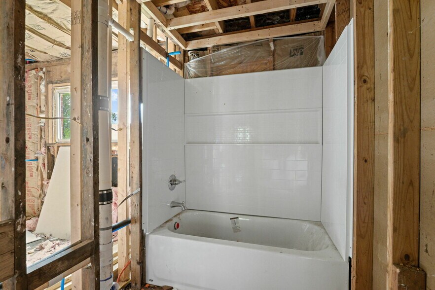 More Photos Of 707 Carter Sells Rd, Johnson City Apartments For Sale