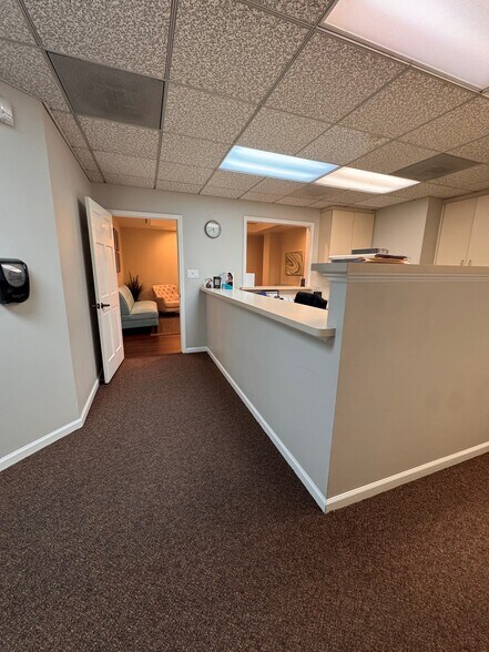 More Photos Of 1805 N California St, Stockton Medical For Sale