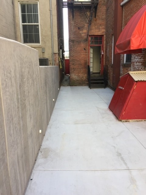 More Photos Of 110 W Mulberry St, Baltimore Office Residential For Lease