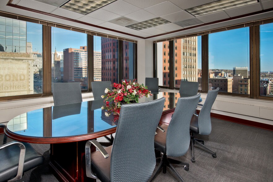 More Photos Of 54 State St, Albany Office For Lease