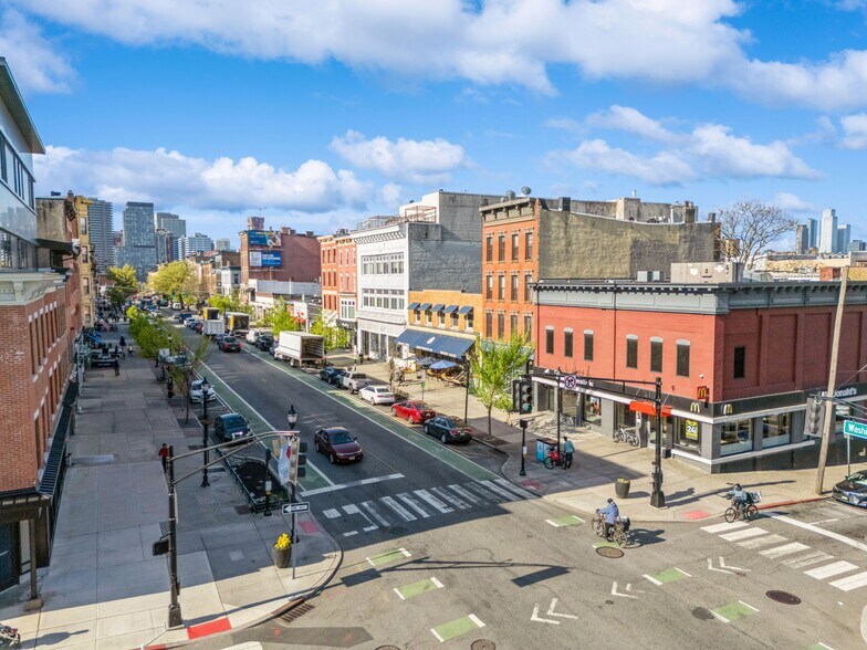 More Photos Of 226-228 Washington St, Hoboken Storefront For Sale