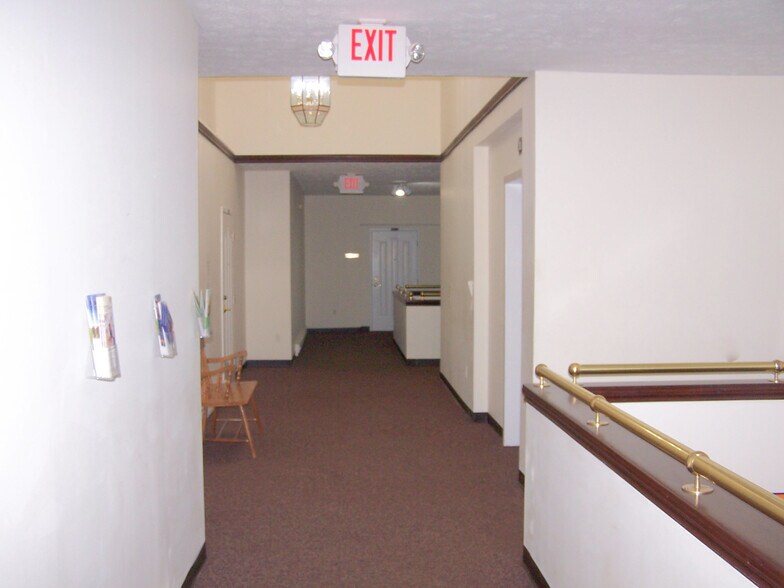 More Photos Of 21 Union Hill Dr, Spencerport Medical For Lease