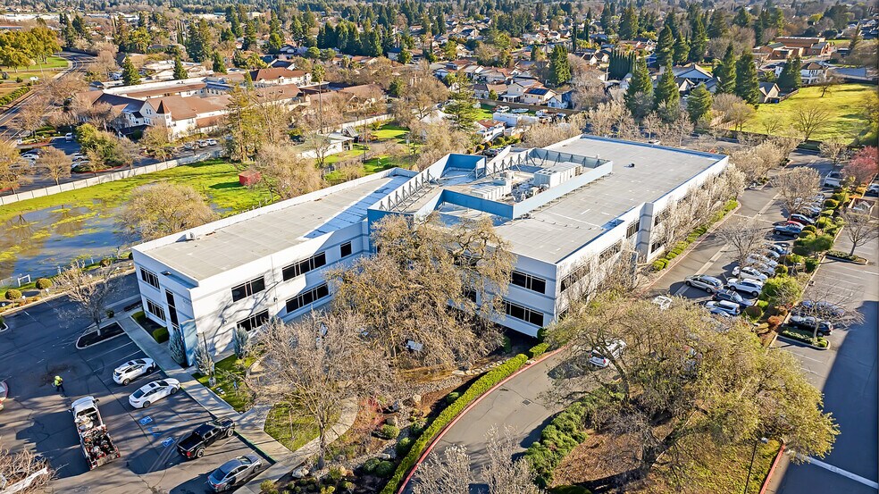 More Photos Of 9355 E Stockton Blvd, Elk Grove Office For Sale