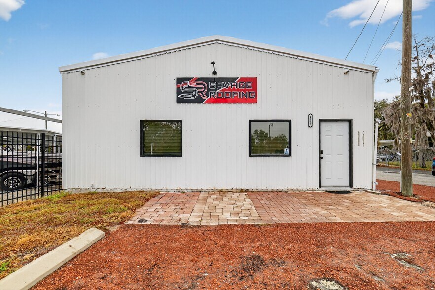 Primary Photo Of 1130 E North Blvd, Leesburg Freestanding For Lease