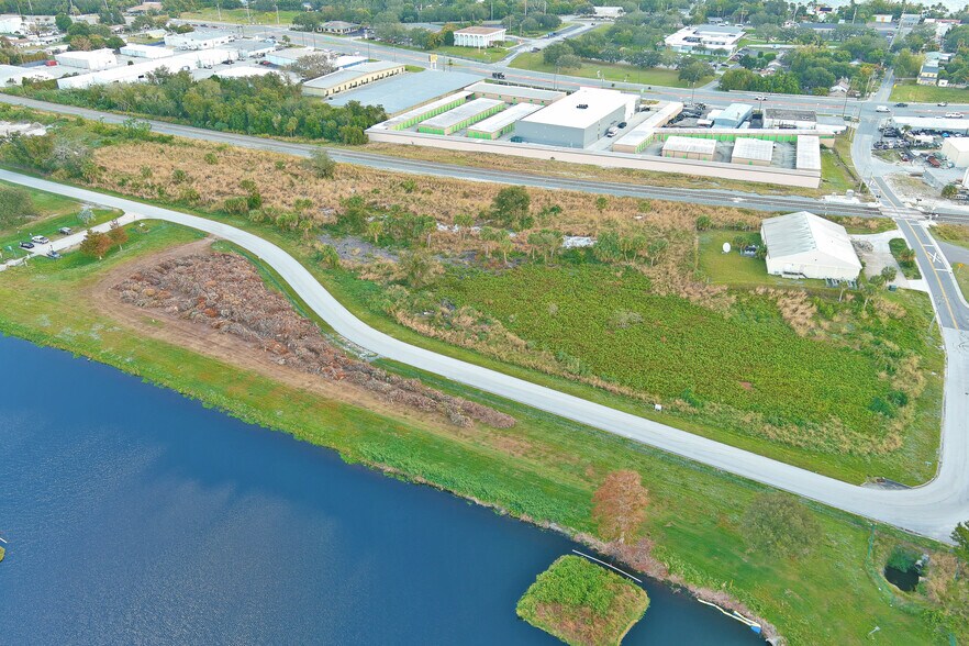 More Photos Of Highland Drive @ Plaza Pky, Cocoa Land For Sale