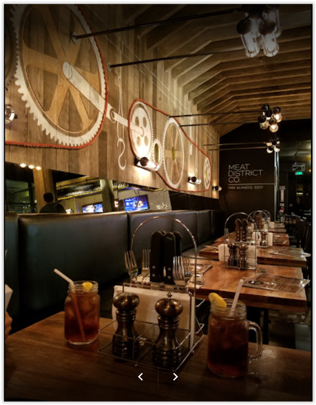 More Photos Of 61-69 N Raymond Ave, Pasadena Office For Lease