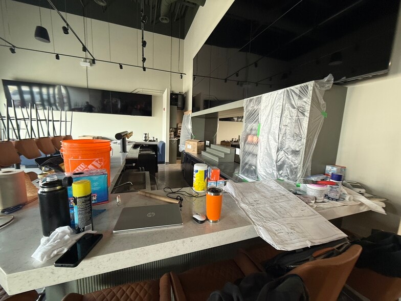More Photos Of 2130-2136 Kains Rd, London Storefront For Lease