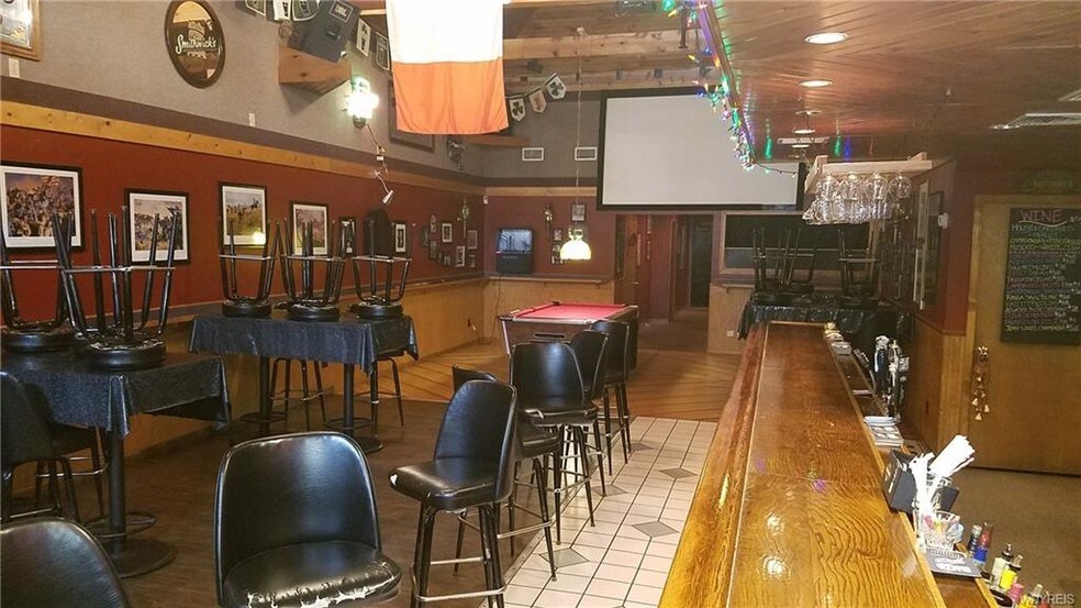 More Photos Of 418 Main St, Youngstown Restaurant For Sale
