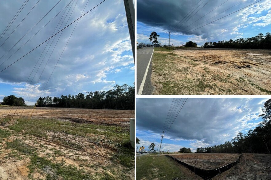 More Photos Of DEFUNIAK SPRINGS, Defuniak Springs Land For Sale