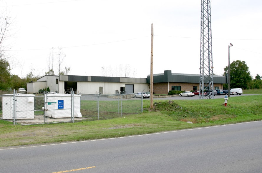 More Photos Of 3551 Hwy 51 N, Fort Mill Warehouse For Lease