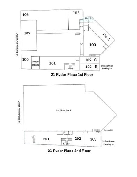 More Photos Of 21 Ryder Pl, East Rockaway Warehouse For Lease