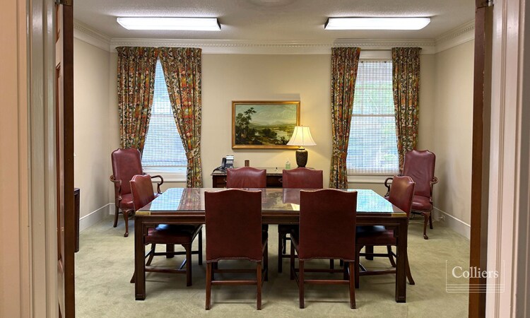 More Photos Of 307 Pettigru St, Greenville Office For Sale