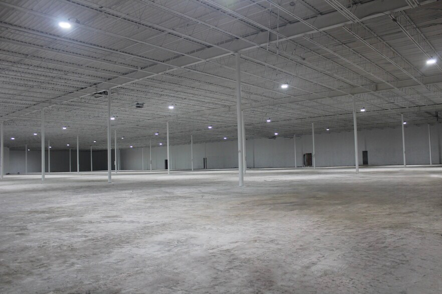 More Photos Of 8612 State Route 61, Coal Township Warehouse For Lease