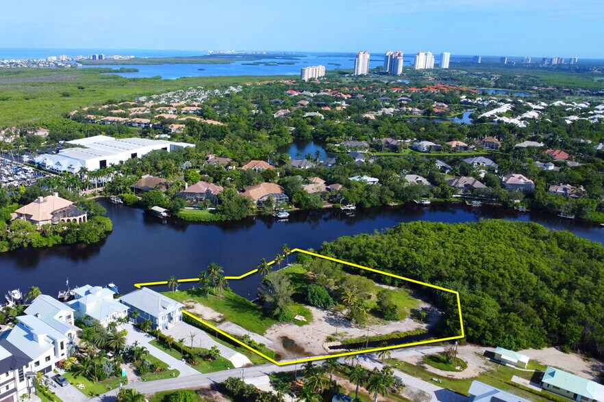 More Photos Of 27495-27523 Big Bend Rd, Bonita Springs Land For Sale