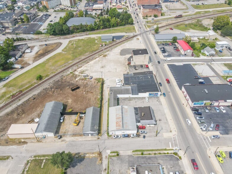 Primary Photo Of 1553 Broad St, New Castle Land For Lease