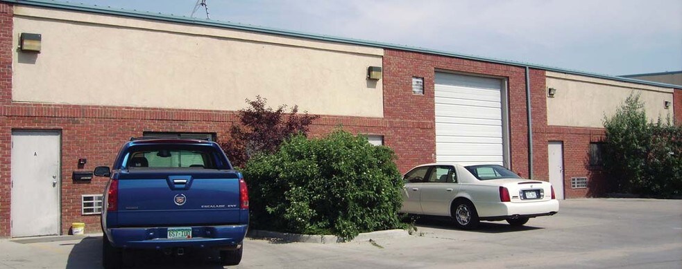 More Photos Of 6657 Colorado Blvd, Commerce City Warehouse For Lease