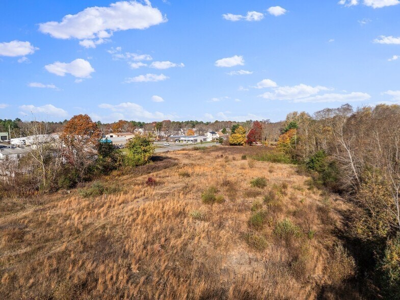 More Photos Of 0 Chaffee St St, New Bedford Land For Sale