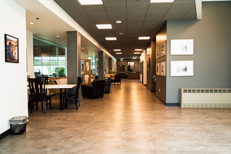 More Photos Of 1702 Chapel Hills Dr, Colorado Springs Religious Facility For Sale