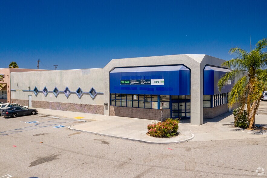 Primary Photo Of 1207-1229 W Pacific Coast Hwy, Harbor City Unknown For Lease