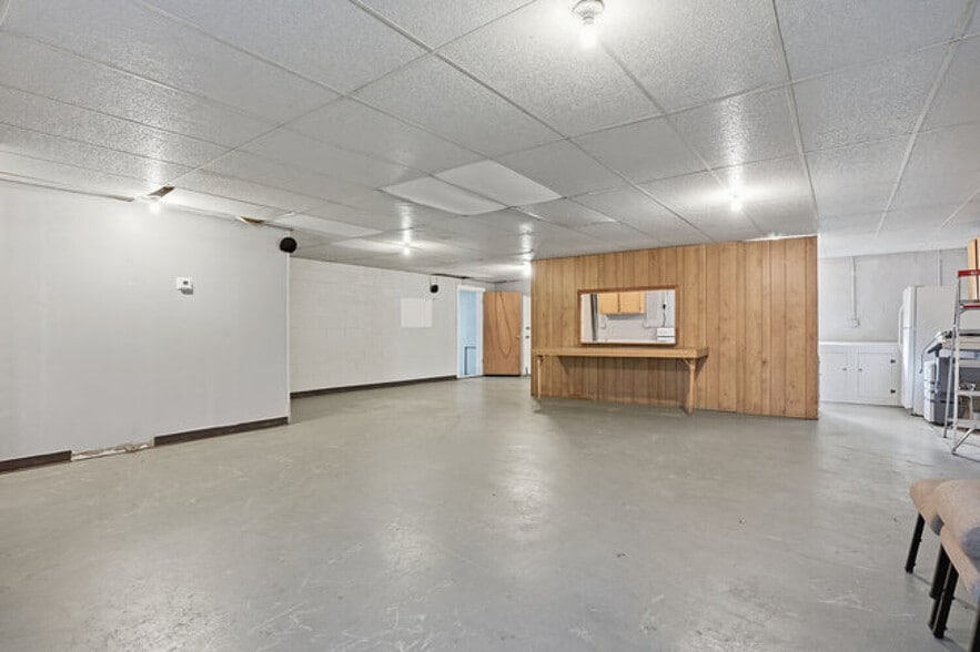 More Photos Of 19364 S Mingo Rd, Bixby Religious Facility For Sale