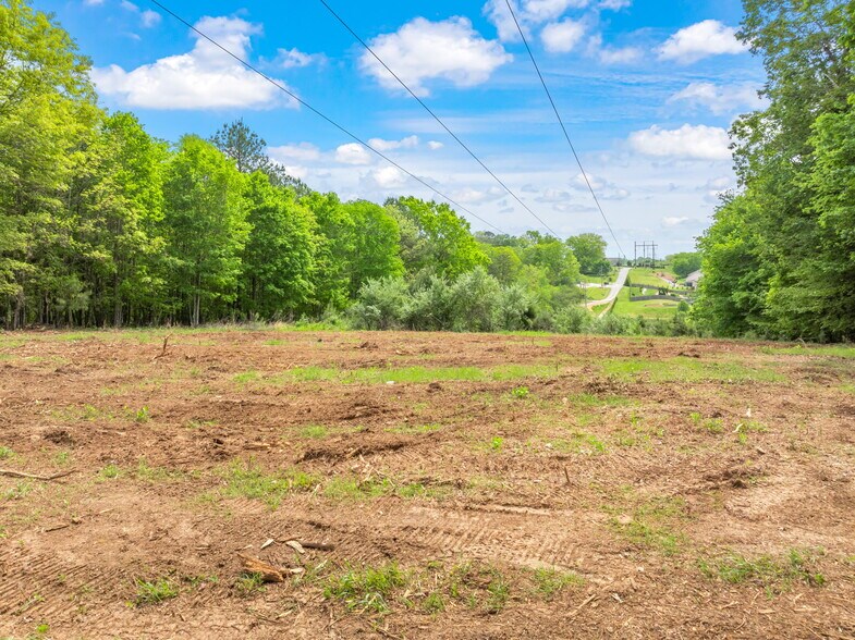 More Photos Of 0 Highway 321 South, Lenoir City Land For Sale