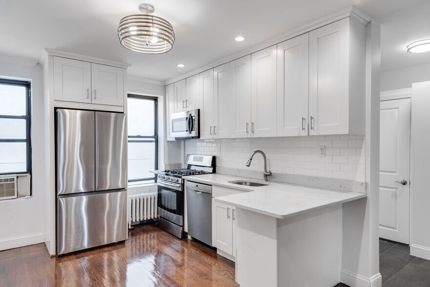 More Photos Of 193 Avenue C, New York Apartments For Sale