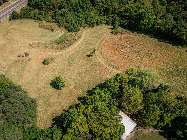 More Photos Of 2560 US Highway 60 E, Henderson Land For Sale