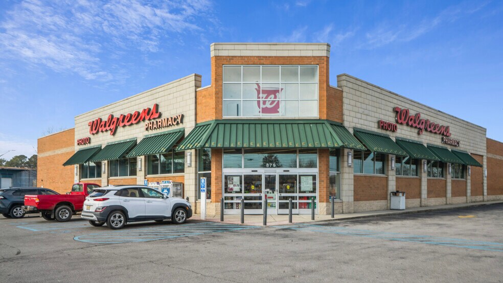 More Photos Of 879 Highway 78, Sumiton Drugstore For Sale