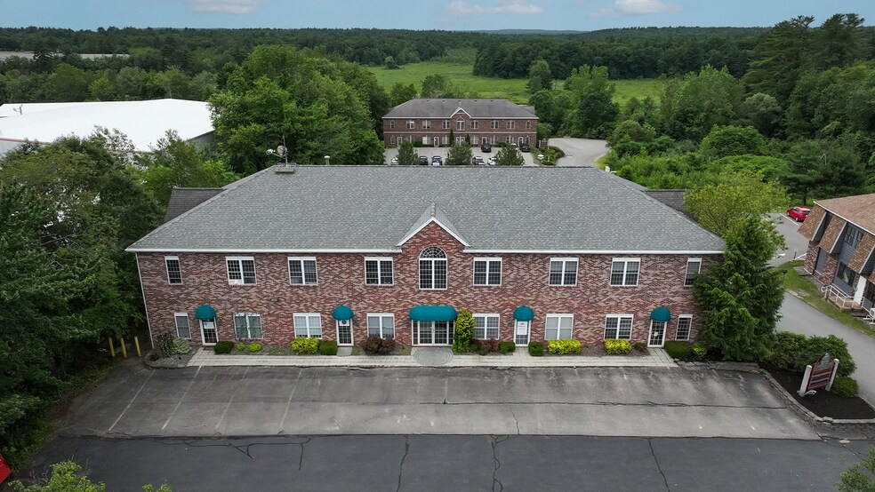 More Photos Of 6 Mary E Clark Dr, Hampstead Office For Sale