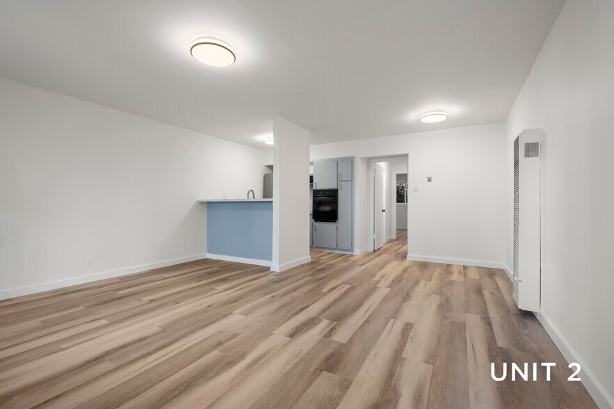 More Photos Of 1700 Spruce St, Berkeley Apartments For Sale