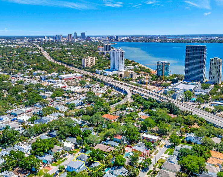 More Photos Of 3212 W San Juan St, Tampa Apartments For Sale